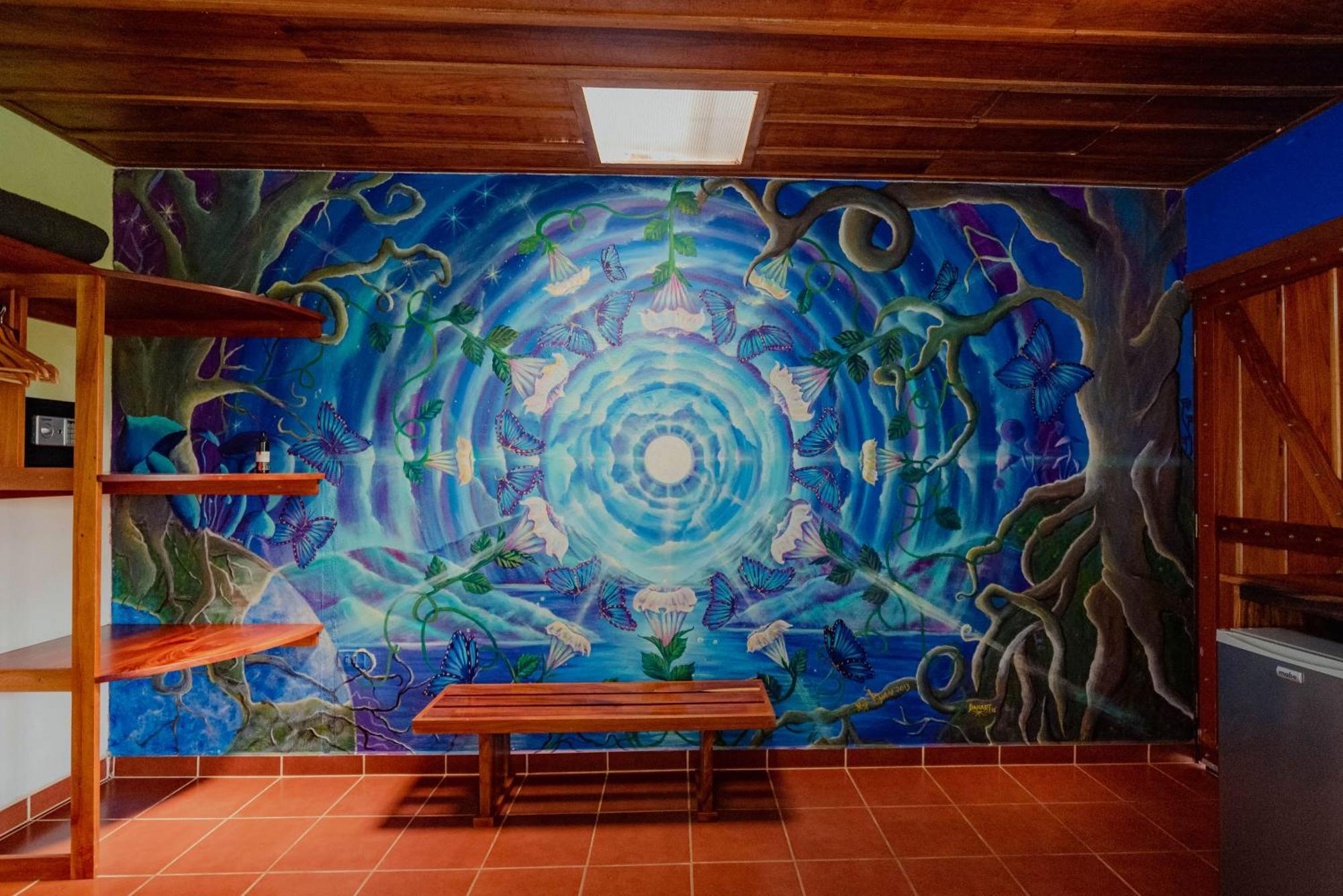 Mystica Hotel Naranjos Agrios Eksteriør billede