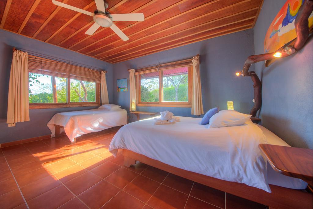 Mystica Hotel Naranjos Agrios Eksteriør billede